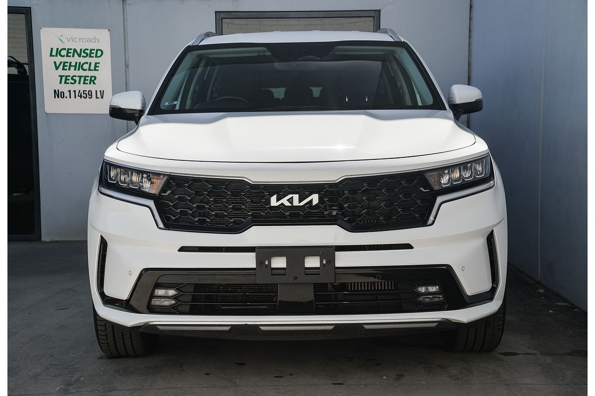 2023 Kia Sorento Sport MQ4