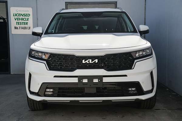 2023 Kia Sorento Sport MQ4