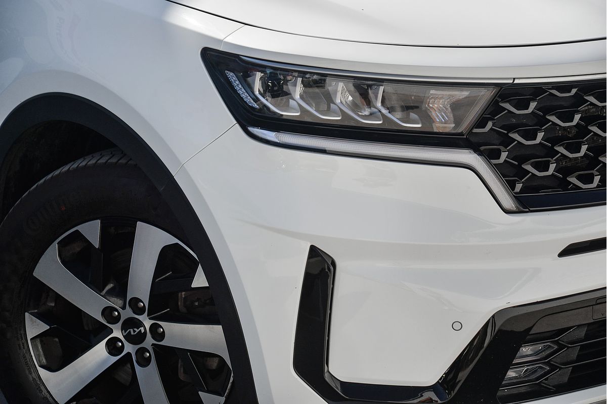 2023 Kia Sorento Sport MQ4