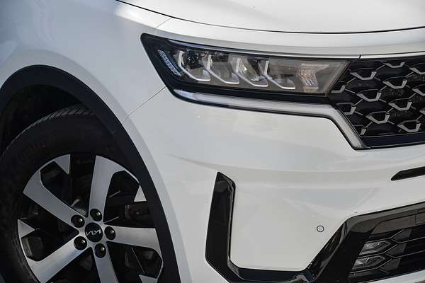 2023 Kia Sorento Sport MQ4