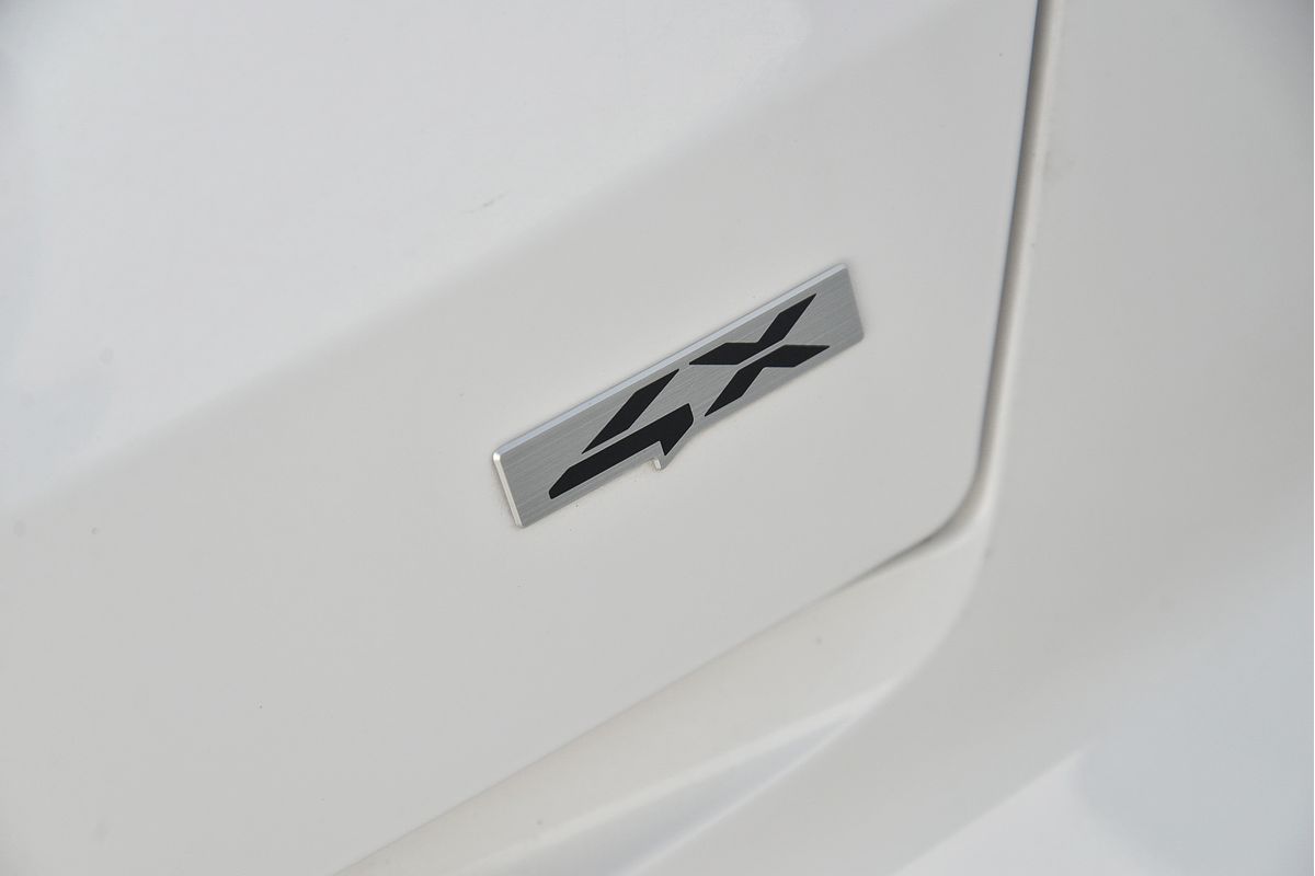 2023 Kia Sorento Sport MQ4