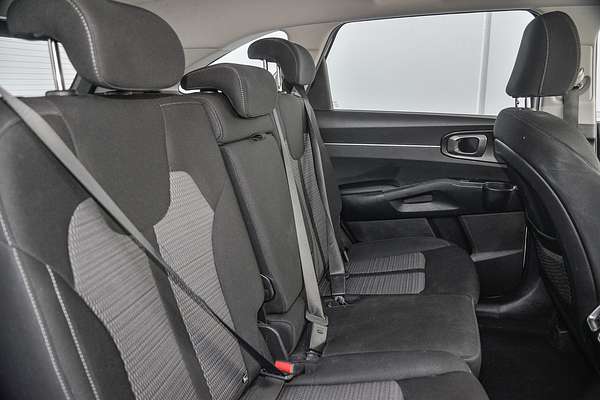 2023 Kia Sorento Sport MQ4