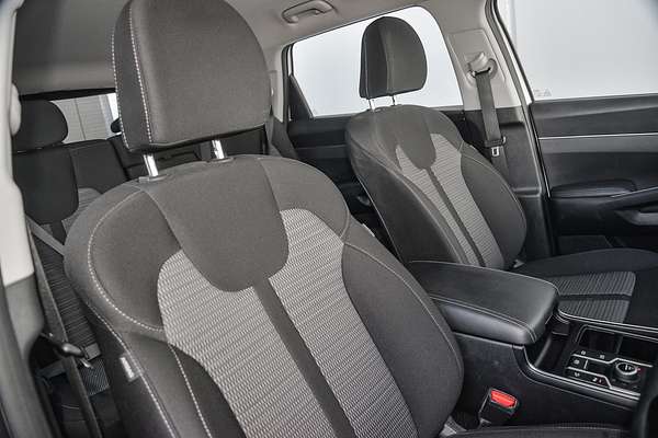 2023 Kia Sorento Sport MQ4