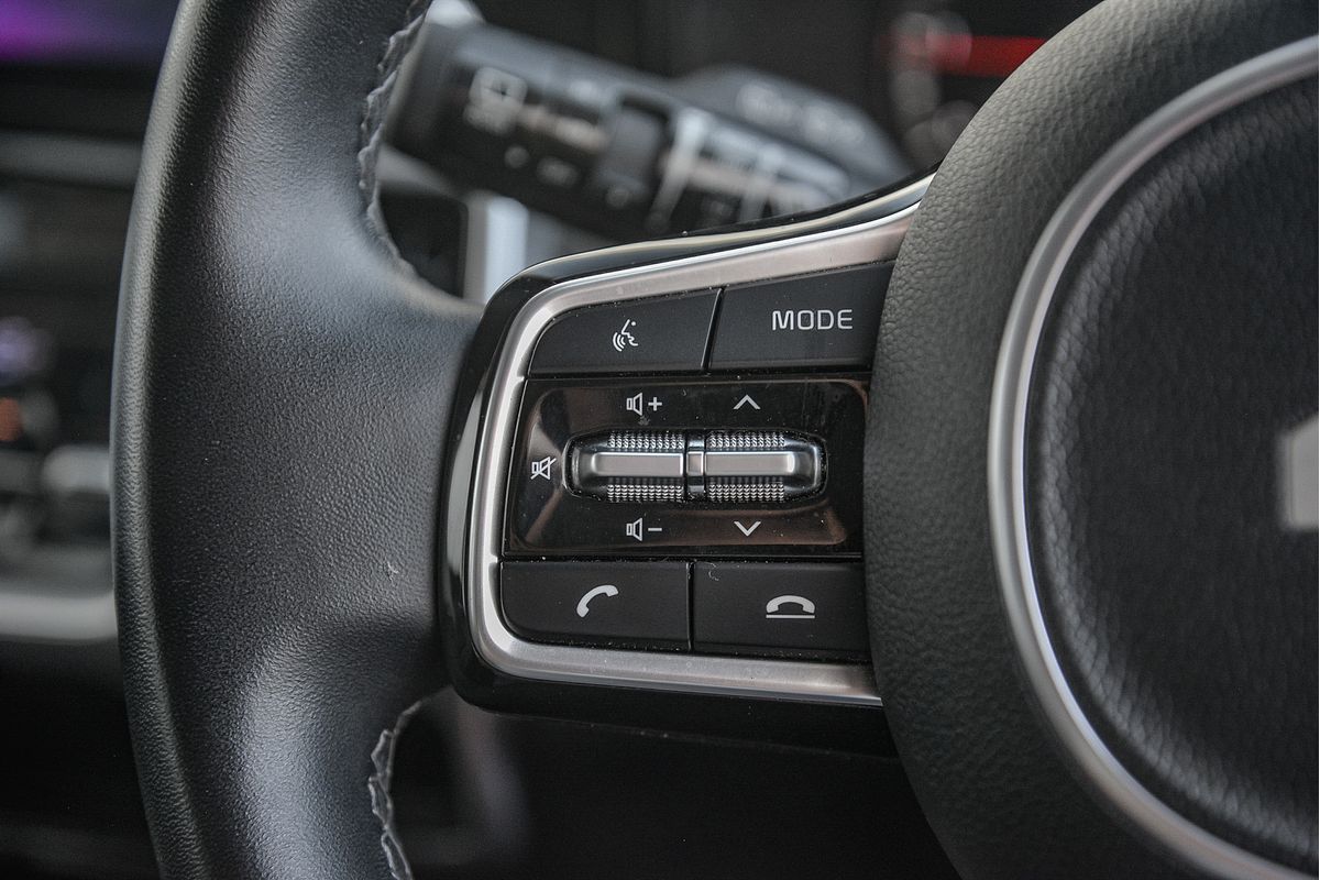 2023 Kia Sorento Sport MQ4