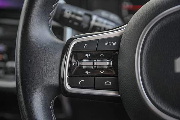 2023 Kia Sorento Sport MQ4