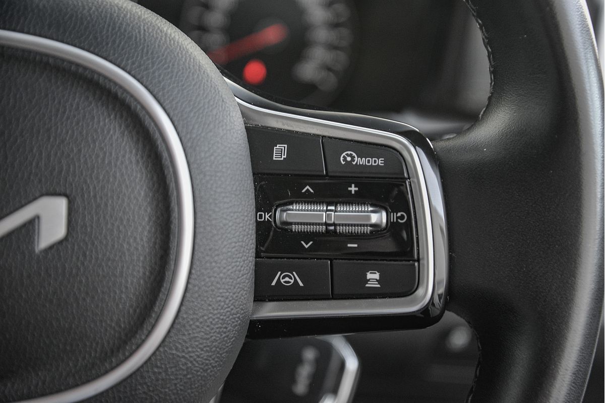 2023 Kia Sorento Sport MQ4