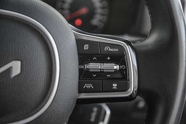 2023 Kia Sorento Sport MQ4