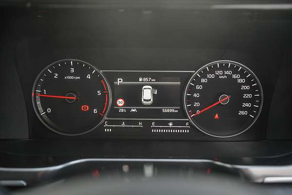 2023 Kia Sorento Sport MQ4