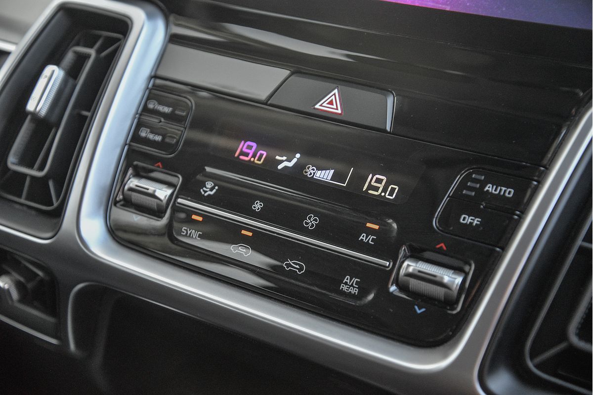 2023 Kia Sorento Sport MQ4