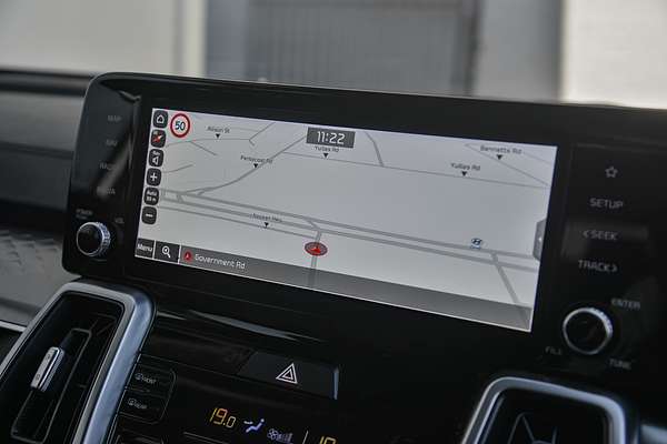 2023 Kia Sorento Sport MQ4