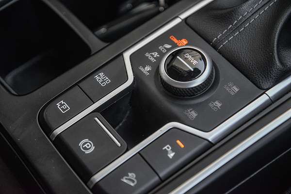 2023 Kia Sorento Sport MQ4