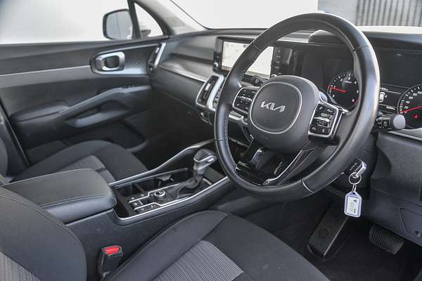 2023 Kia Sorento Sport MQ4