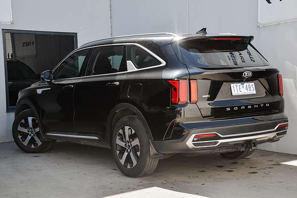 2020 Kia Sorento Sport MQ4