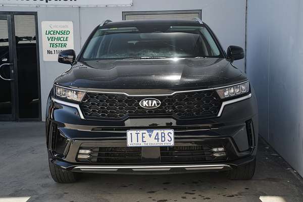 2020 Kia Sorento Sport MQ4