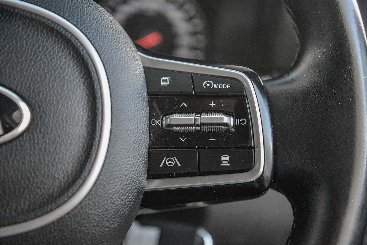 2020 Kia Sorento Sport MQ4