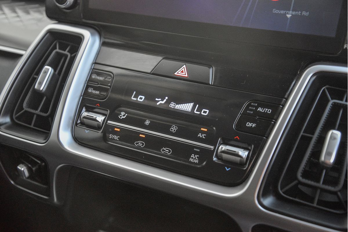 2020 Kia Sorento Sport MQ4