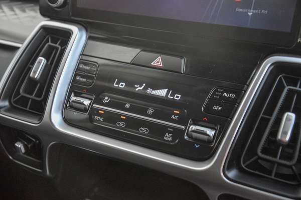 2020 Kia Sorento Sport MQ4