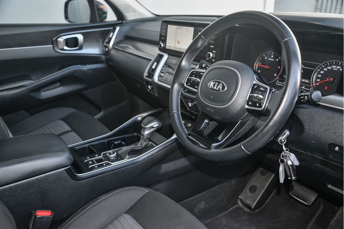2020 Kia Sorento Sport MQ4
