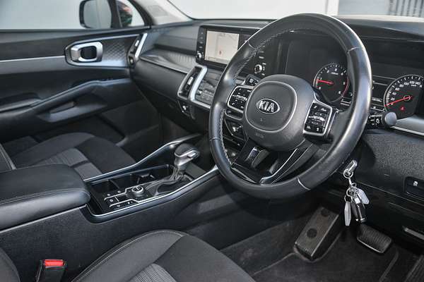 2020 Kia Sorento Sport MQ4