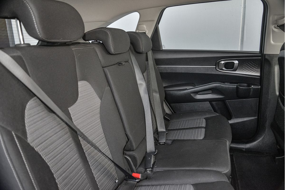 2020 Kia Sorento Sport MQ4