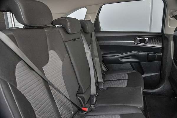 2020 Kia Sorento Sport MQ4