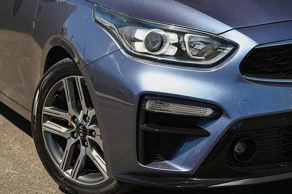 2019 Kia Cerato Sport+ BD