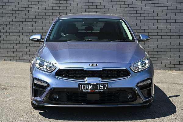 2019 Kia Cerato Sport+ BD