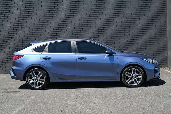 2019 Kia Cerato Sport+ BD