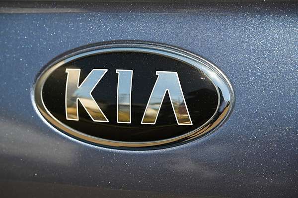 2019 Kia Cerato Sport+ BD