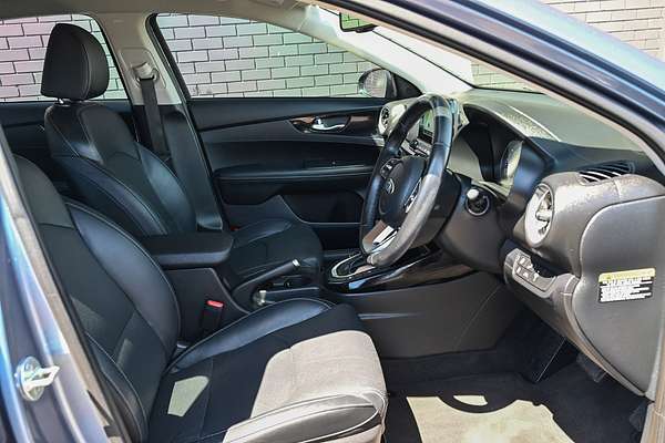 2019 Kia Cerato Sport+ BD