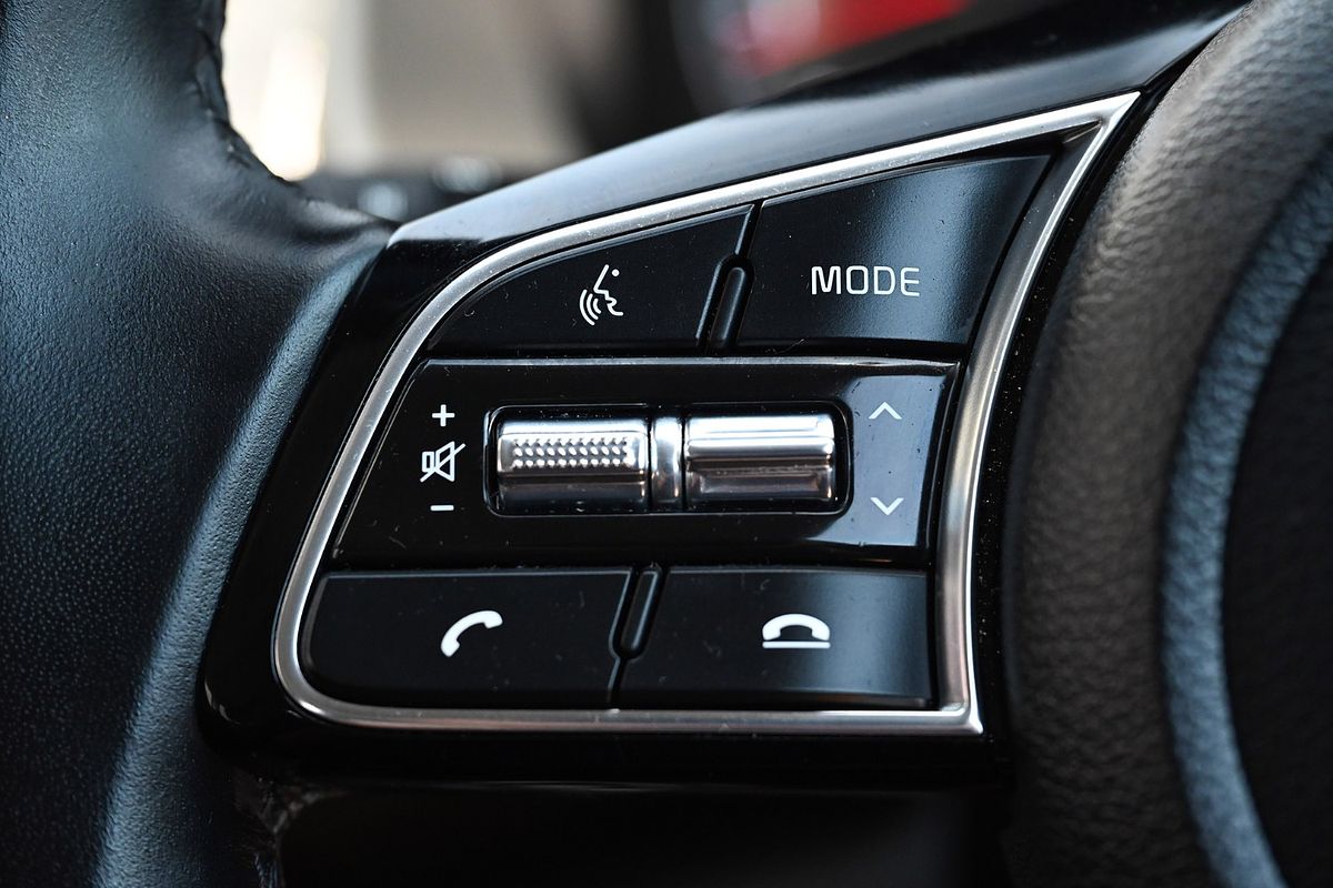 2019 Kia Cerato Sport+ BD