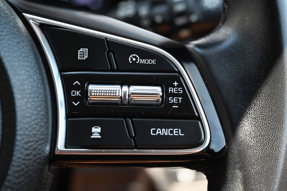 2019 Kia Cerato Sport+ BD