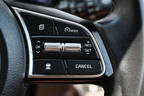 2019 Kia Cerato Sport+ BD