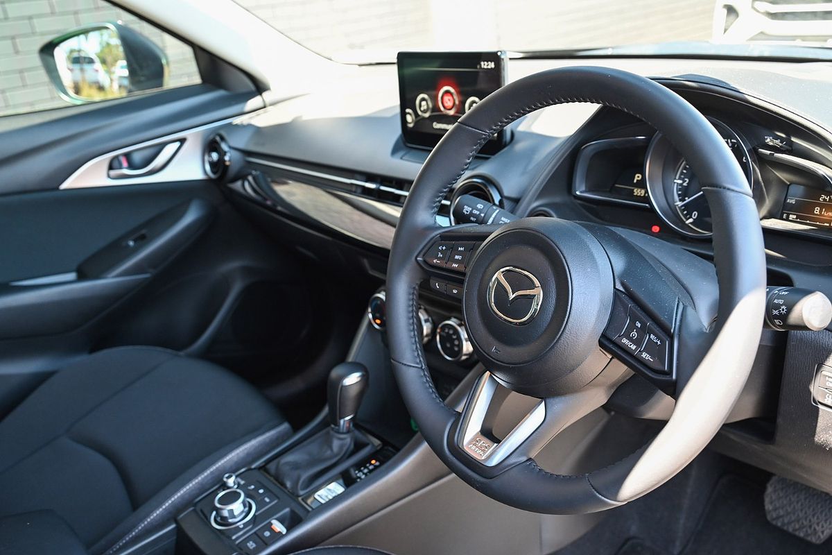 2024 Mazda CX-3 G20 Pure DK