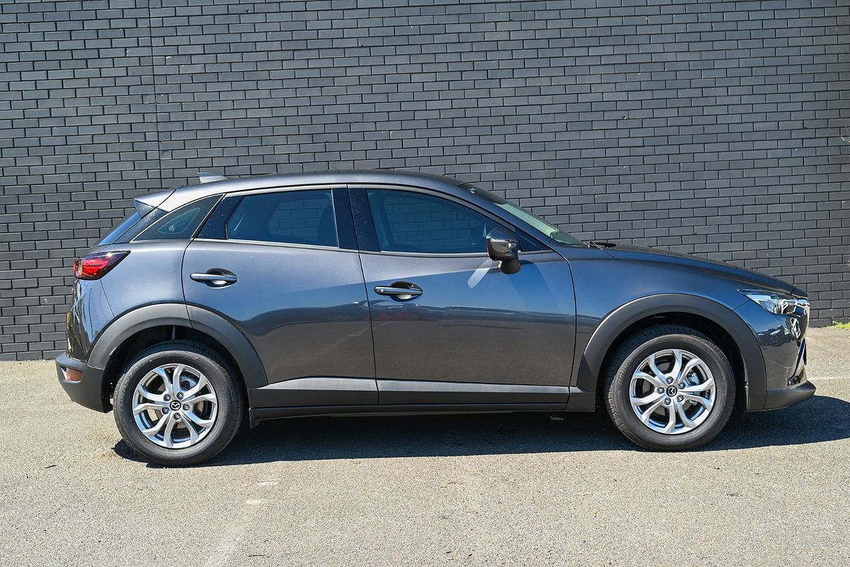 2024 Mazda CX-3 G20 Pure DK