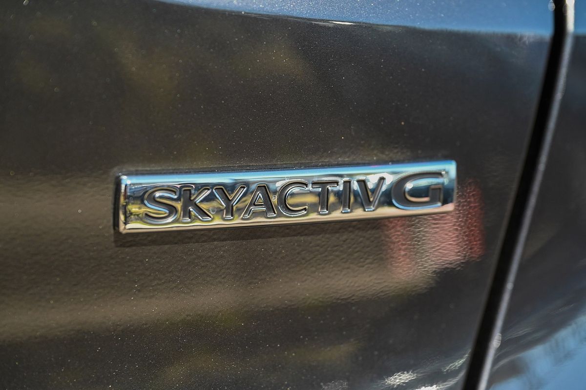 2024 Mazda CX-3 G20 Pure DK