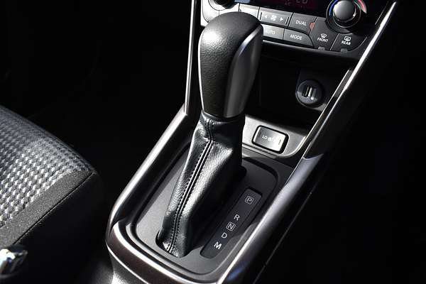 2023 Suzuki S-Cross JYB