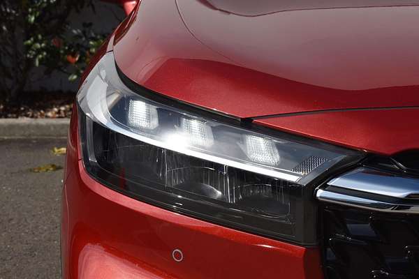 2023 Suzuki S-Cross JYB
