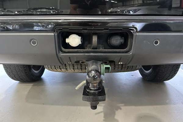 2015 Land Rover Discovery TDV6 Series 4