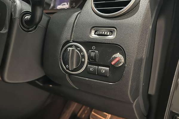 2015 Land Rover Discovery TDV6 Series 4