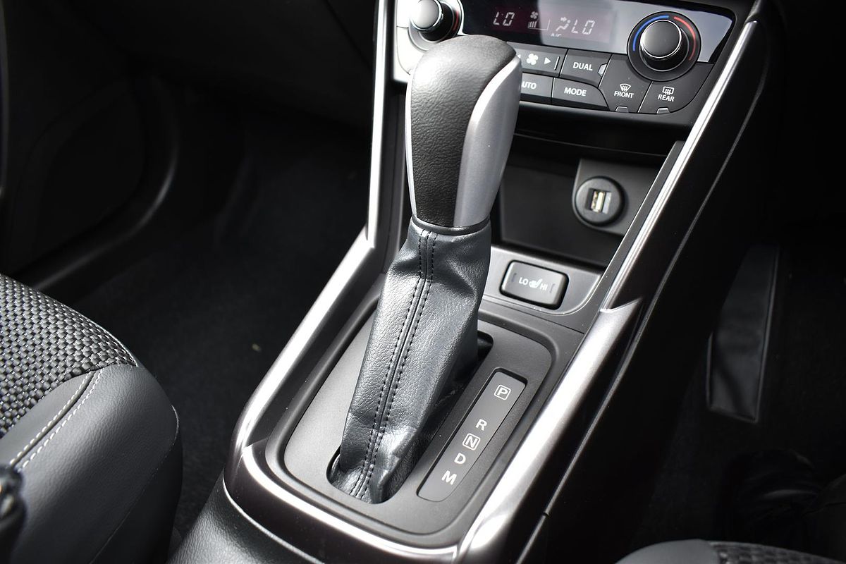 2023 Suzuki S-Cross ALLGRIP Prestige JYB