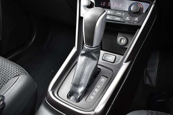 2023 Suzuki S-Cross ALLGRIP Prestige JYB
