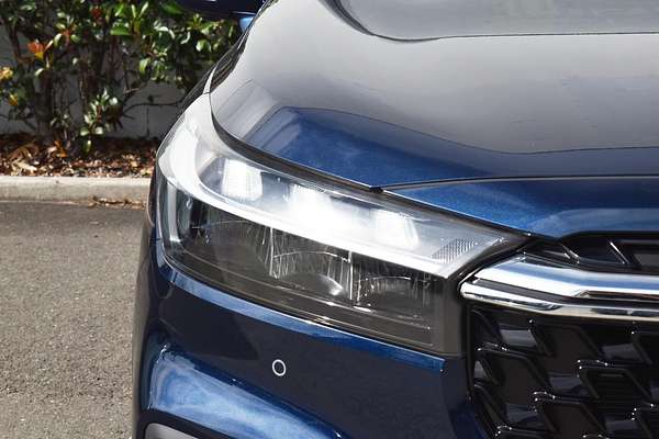 2023 Suzuki S-Cross ALLGRIP Prestige JYB