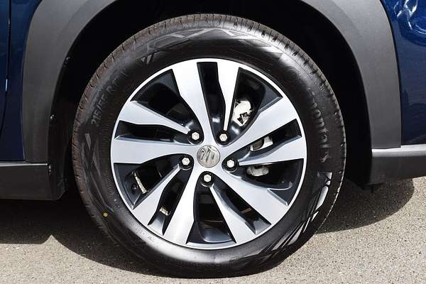 2023 Suzuki S-Cross ALLGRIP Prestige JYB