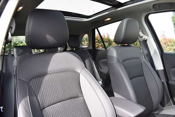2023 Suzuki S-Cross ALLGRIP Prestige JYB