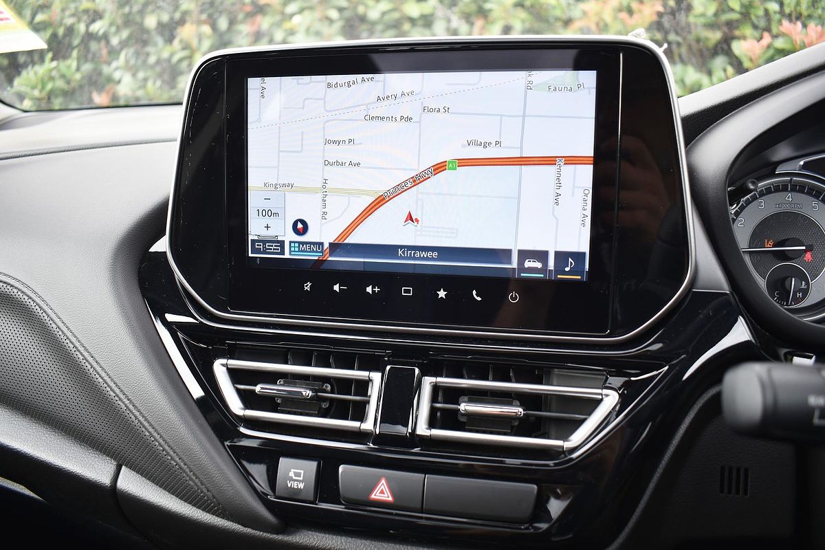 2023 Suzuki S-Cross ALLGRIP Prestige JYB