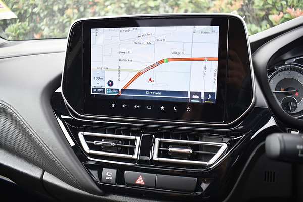 2023 Suzuki S-Cross ALLGRIP Prestige JYB