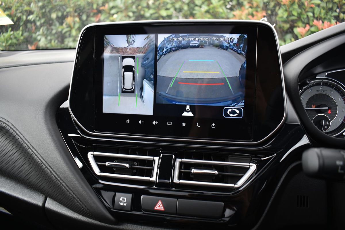 2023 Suzuki S-Cross ALLGRIP Prestige JYB