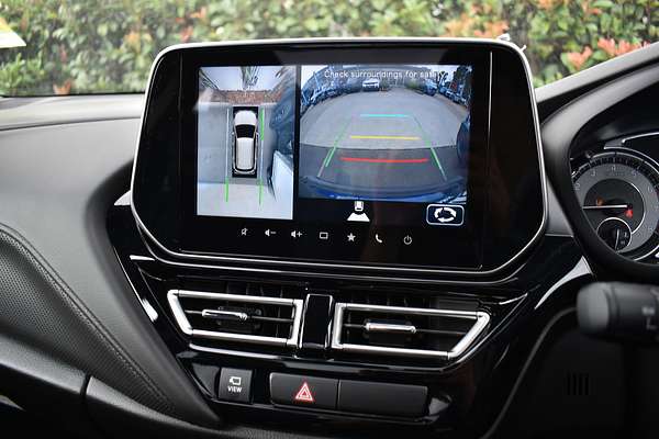 2023 Suzuki S-Cross ALLGRIP Prestige JYB
