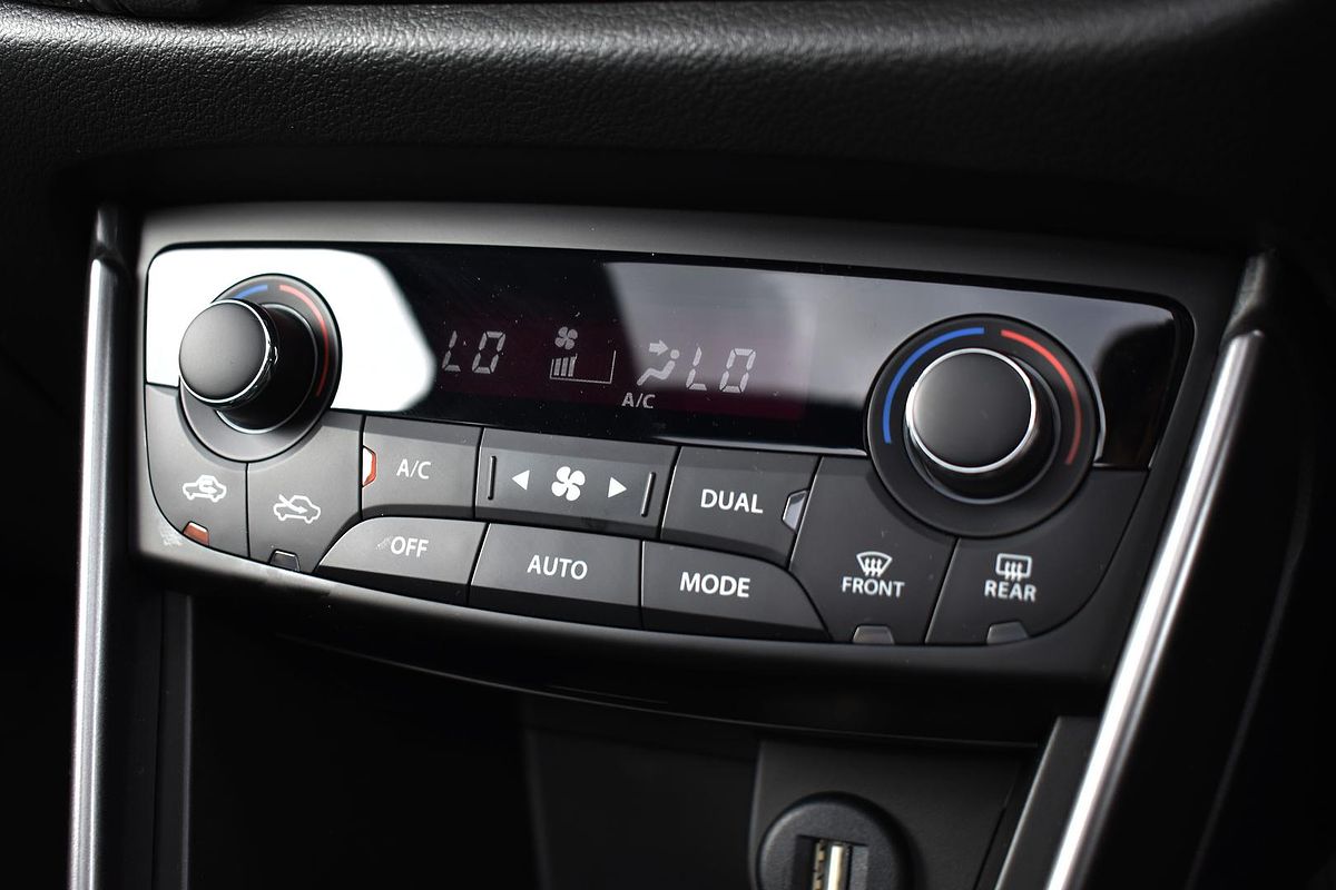 2023 Suzuki S-Cross ALLGRIP Prestige JYB